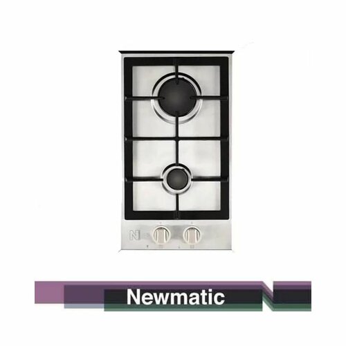 Newmatic PM320SX Built In Cooker Hob