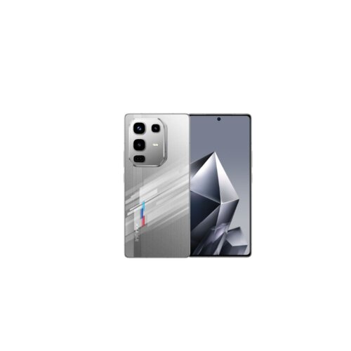 Infinix Note 50 Pro 4G 8GB RAM 256GB – 6.78 Inch AMOLED, Fast Charging
