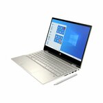 HP Pavilion X360 Core I5 11TH Gen 8GB RAM 512GB SSD 15.6” Display By HP