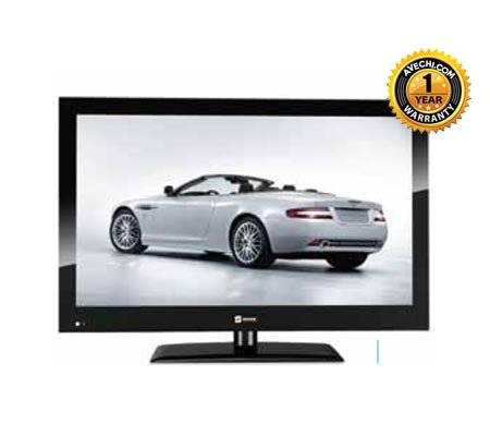 SAYONA 24″ INCH HD LED DIGITAL TV By Other