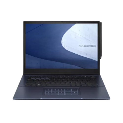Asus Expertbook B3 Flip Core I7 8GB RAM 512GB SSD 14" Display