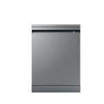 Samsung DW60BG730FSL 13 Place Setting Dishwasher – 42dBA Silver Freestanding By Samsung