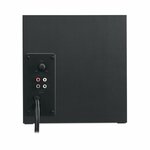 Logitech Z333 Speaker System With Subwoofer By Logitech