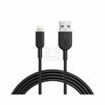 Anker Powerline II With Lightning Connector 6ft Black - A8433H11 photo