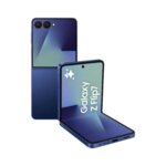 Samsung Galaxy Z Flip7 12GB RAM 512GB  Foldable Design, 5G, Long Battery By Samsung