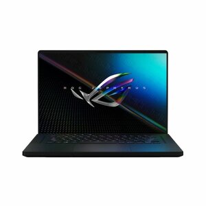 Asus ROG Zephyrus M16 GU603HR Core I9 11th Gen 16GB RAM 512GB SSD 8GB Graphics 16" Display photo