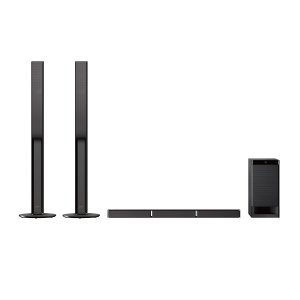 Sony HT-RT40/HT RT40 5.1 Channel Sound Bar Home Theatre System -600W+Bluetooth photo