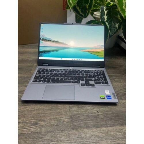 Lenovo LOQ 15IRX9 Core I7 RTX 3050 16GB  RAM 512GB Laptop By Lenovo