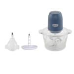 Rebune RE-2-101 Food Processor: 2.0L Capacity, 350W By Other