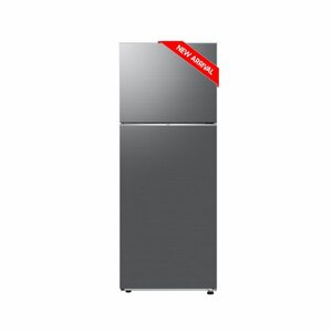 Samsung 348 Ltrs Top Mount Freezer Refrigerator RT-35CG5421S9 photo