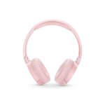 JBL TUNE 600BTNC Wireless On-Ear Headphones With Active Noise Cancellation (Black,Blue,White,Pink) By JBL