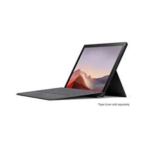 Microsoft Surface Pro 7 I5 256 Gb photo