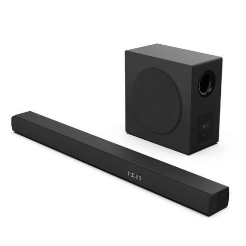 Vision Plus Sound Bar GC-V459FSKW By Vision
