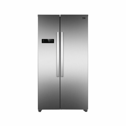 Beko BFF255 UK 472L Side By Side Fridge ( BFF255 UK KE) By Other