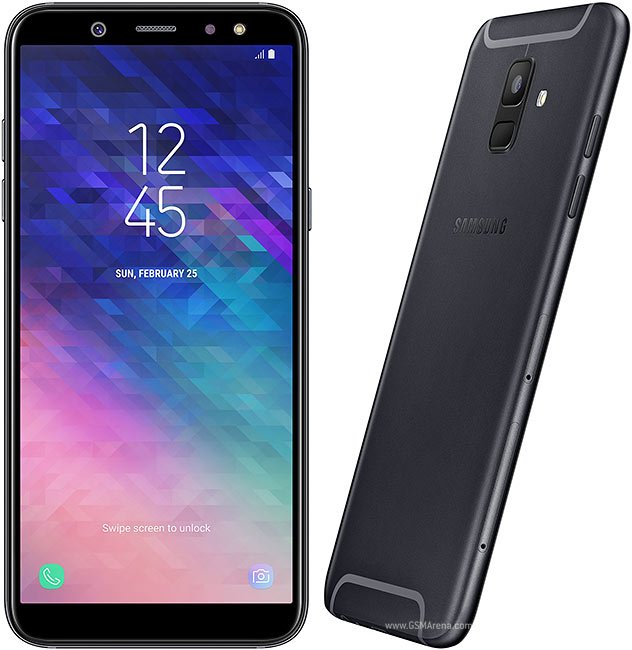 olx samsung a6 2018