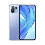 Xiaomi Mi 11 Lite (128GB, 8GB) 6.55” 64MP Triple Camera, Dual SIM By Xiaomi