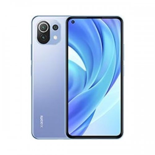 Xiaomi Mi 11 Lite (128GB, 8GB) 6.55” 64MP Triple Camera, Dual SIM