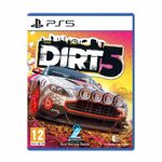 PS5 Dirt 5 By Sony