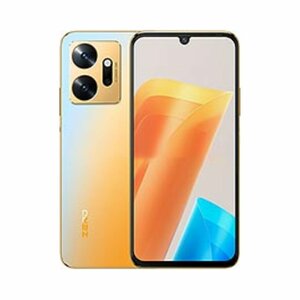 Infinix Zero 20 4G 8GB RAM 256GB ROM 6.7" 4500mAh photo