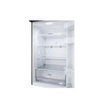 LG 375L Top Mount Freezer Fridge GN-B472PLMB - No Frost, Smart Inverter, Platinum Silver By LG