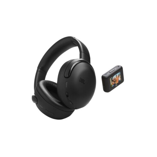 JBL Tour One M3 Over-Ear Headphones With Adaptive Noise Cancelling – Wireless, 70 Hours Playtime