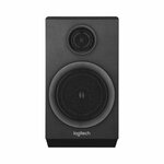 Logitech Z333 Speaker System With Subwoofer By Logitech