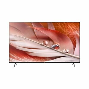 75X90J - Sony 75 Inch X90J Android HDR 4K UHD SMART TV - With 120HZ Refresh Rate & Google TV - XR75X90J - Late 2021 photo
