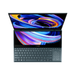 ASUS Zenbook Pro Duo 15 OLED By Asus