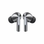 Superior Samsung Galaxy Buds3 Pro: Bluetooth V5.4, ANC, Up To 30 Hours Play Time By Samsung