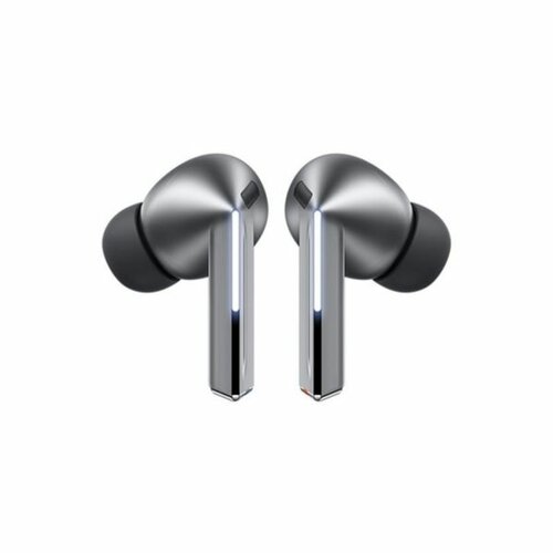 Samsung Galaxy Buds 3 Pro: Bluetooth V5.4, ANC, Up To 30 Hours Play Time By Samsung