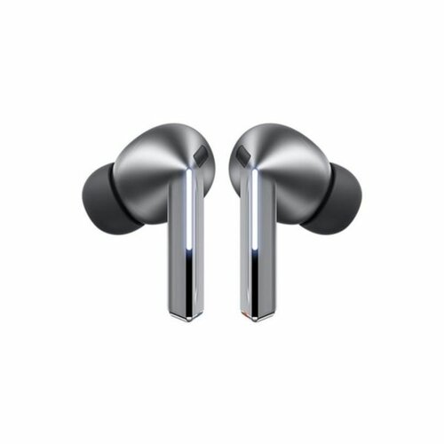 Superior Samsung Galaxy Buds3 Pro: Bluetooth V5.4, ANC, Up To 30 Hours Play Time By Samsung