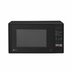 LG 20 Litres Black Microwave Oven - MS2042DB By LG