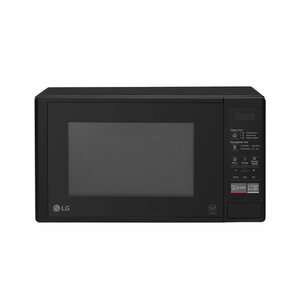 LG 20 Litres Black Microwave Oven - MS2042DB photo