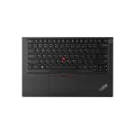 Lenovo ThinkPad E14 Intel Core I7 11TH Gen, 8GB RAM, 256GB SSD, NVIDIA GeForce, 14" FHD Display By Lenovo