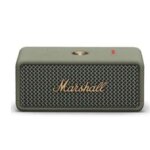Marshall Emberton III Portable Bluetooth Speaker – 20W 360° Sound, Bluetooth 5.3 By Other