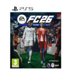EA Sports FC 26 For PS5 – Realistic Football Gameplay And Career Mode By EA Sports Inc.