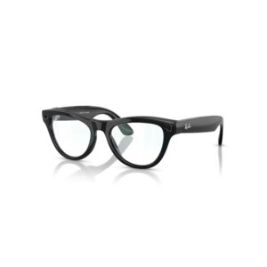 Ray-Ban Meta Skyler RW4010 Smart Glasses S52 photo