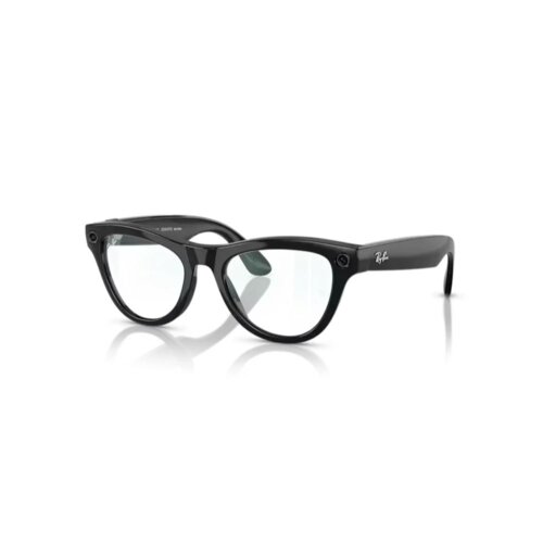 Ray-Ban Meta Skyler RW4010 Smart Glasses S52