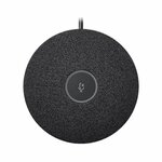 Logitech Rally Plus Ultra-HD Conference Cam - BLACK - USB (960-001242) By Logitech