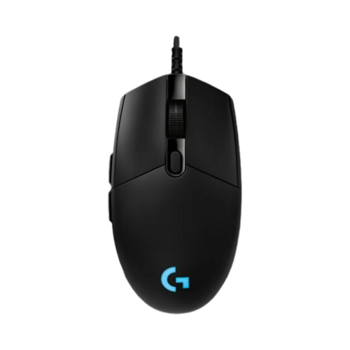 LOGITECH G PRO WIRELESS GAMING MOUSE