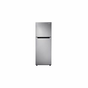 Samsung RT28K3082S8 Top Mount Freezer Refrigerator 251L – Silver photo