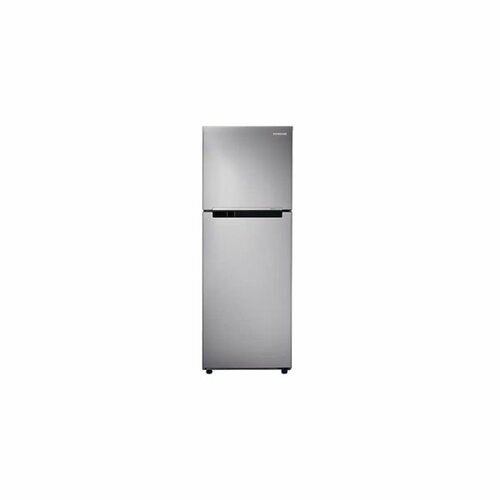 Samsung 231 LitresTop Mount Freezer Fridge/Refrigerator  RT28K3082S8  – Silver By Samsung