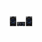 Sony MHC-M40D High Power Audio System With DVD By Sony