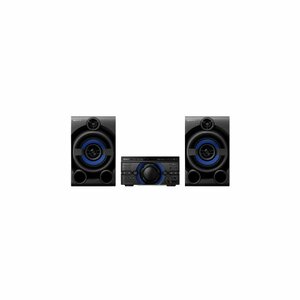 Sony MHC-M40D High Power Audio System With DVD photo