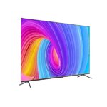 TCL 50C645 50 Inch QLED 4K Ultra HD Android  Smart TV With Dolby Vision & Dolby Atmos (2023) By TCL
