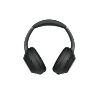 Sony WH-1000XM3 Wireless Noise Cancelling Headphones photo