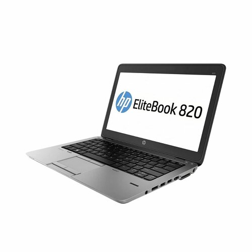 HP ELITEBOOK 820 G2 2.3GHZ CORE I5 (5TH GEN) – 8GB RAM – 256GB SSD