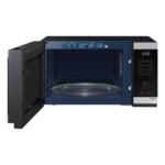 SAMSUNG 32L Solo Microwave Oven – Stainless Steel, 1000W, MS32DG4504AT By Samsung