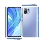 Xiaomi Mi 11 Lite (128GB, 8GB) 6.55” 64MP Triple Camera, Dual SIM By Xiaomi