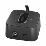 Logitech Z213 Compact 2.1 Speaker System By Logitech